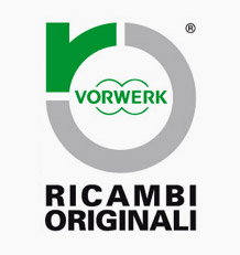 Worwerk original spare parts