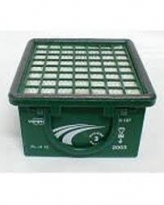 Microfiltro Igienico Folletto K130 - K131