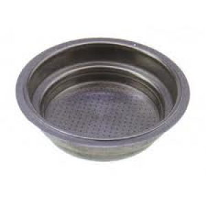 Filtro Braccetto Mokona Bialetti Originale 1 Tazza