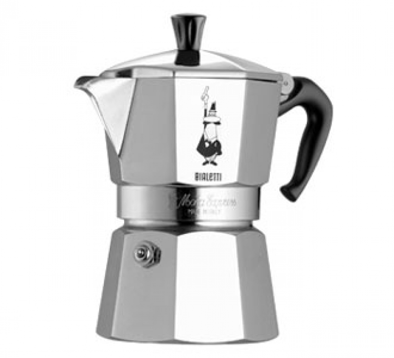 Bialetti Moka Express 12 TAZZE