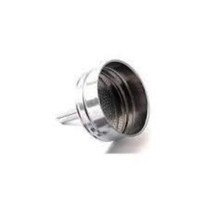 Bialetti Replacement Funnel 2 Cup Venus Musa Kitty St Steel Espresso Maker Loose