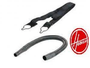 Kit Scale Flex + Cinghia spallaccio Hoover Acenta - Athyss Originale