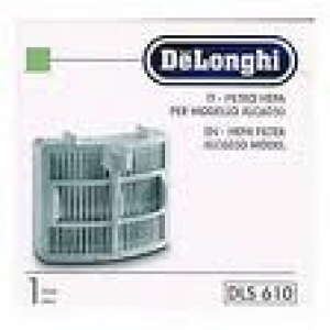 DLS610 Filtro Uscita Aria Colombina De Longhi XLC6050 Originale