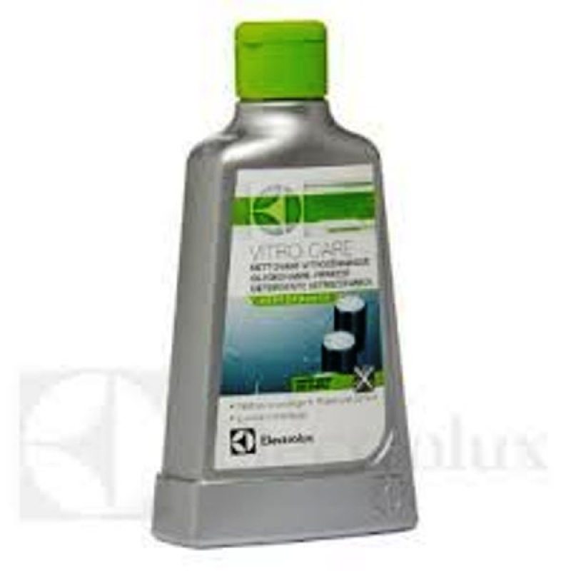 Crema Specifica Pulizia Vetroceramica Electrolux Originale