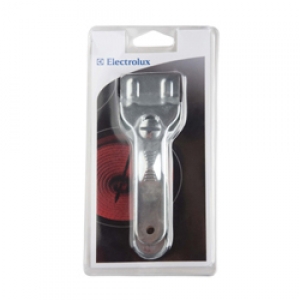 Raschietto per la Pulizia Piani Cottura in Vetroceramica Originale Electrolux