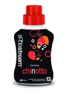 Concentrato per la Preparazione di Bevande gassate al Gusto Chinotto