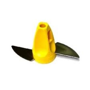 Lama Moulinex Baby Chef Nuovo Tipo