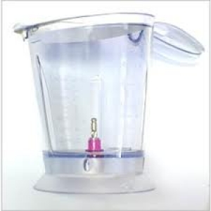 Guarnizione Per Frullatore Moulinex Baby Chef - Ricambio Originale Per Bicchiere E Caraffa - Foto 5