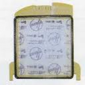 Filtro uscita Aria S86 Hoover Freespace Originale * Obsoleto *
