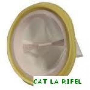 S72 Filtro Lavabile Hoover Captor Originale *** FUORI PRODUZIONE ***