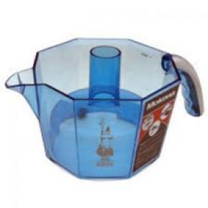 Serbatoio Contenitore Acqua Mokona Bialetti Blue Originale