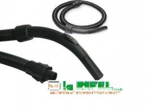 Tubo Flex Completo di attacchi Aspirapolvere De Longhi Cleos e Kosmos Originale *** OBSOLETO ***
