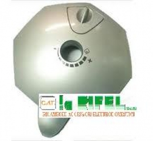 Coperchio Serbatoio Acqua Mokona Bialetti Silver