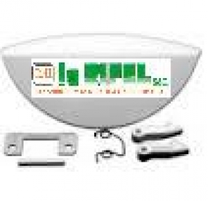 Maniglia Oblò Lavatrice Candy Zerowatt Originale