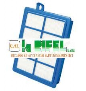 Filtro s-Filter Hepa 13 Lavabile Electrolux Originale