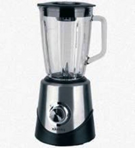 Tritatutto Frullatore con Bicchiere in Vetro H.Koenig MX15