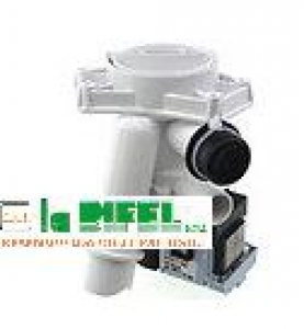 Elettropompa di Scarico Acqua Adattabile Lavatrice Candy Hoover Zerowatt