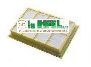 Filtro Hepa Hoover Steamaway Vapormate Originale o Filtro Hepa Polti