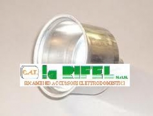 Imbuto Filtro Portacapsule Alicia De Longhi Imbutino Capsule De Longhi Originale