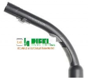 Impugnatura Tubo Flessibile Flex Hoover Rush Attacco Flex Hoover Rush Originale