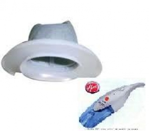Filtro Aspirabriciole Hoover Handy Lavabile Filtro Aspirapolvere Portatile