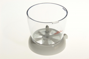 Bicchiere Dosatore Gratì Turbo Ariete Originale *** FUORI PRODUZIONE ***