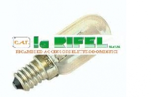 Lampada Lampadina Microonde De Longhi Originale 40 W - 230V