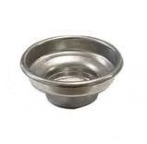 Filtro 1 Tz Braccetto Saeco 1 Dose Adattabile Gaggia e Saeco Nina