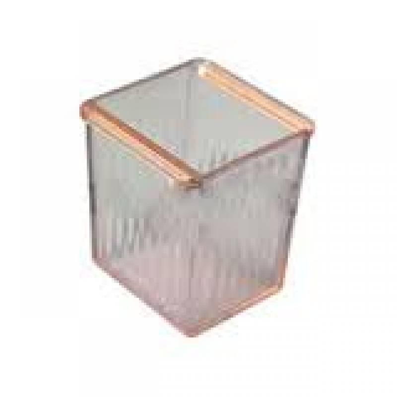 Contenitore Grattuggia Elettrica Quick Mill Originale