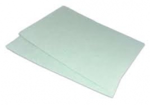Filtro Universale Aspirapolvere Uscita Aria 195 X 250 mm