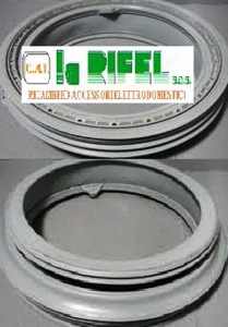 Soffietto Guarnizione Oblò Lavatrice adattabile Zanussi Rex