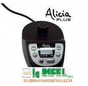 STG Base Elettronica Alicia Plus con Timer Originale