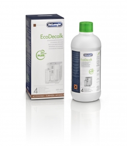 Decalcificante EcoDecalk De Longhi Originale 500ml Universale per Macchine da Caffè