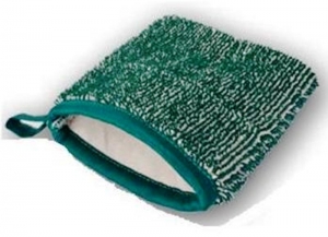 Guanto in Microfibra GD14 Vorwerk Folletto Originale