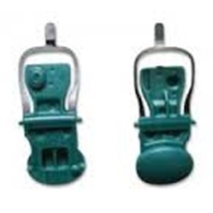 Tasto Sgancio Bastone Folletto VK140 Vorwerk Originale