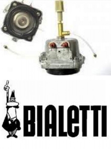 Gruppo Caldaia Completo Bialetti Mokona Originale