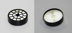 Filtro Hepa Ariete Eco Power Aspirapolvere Senza Sacco Originale