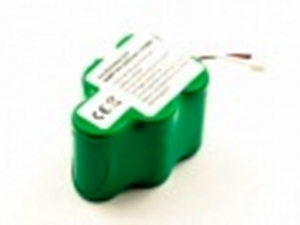 Batteria Hoover Robocom mod RVC 0010 - 0011 Compatibile