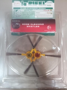 Spazzole Hoover Robocom RVC 0005 - 0011 Originali