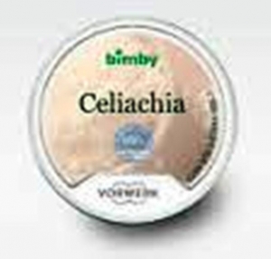 Bimby Stick "Celiachia TM5" Originale Vorwerk