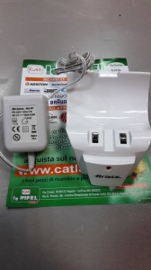 Caricabatteria Ariete Gratì 2.0 Gratuggia Elettrica Originale