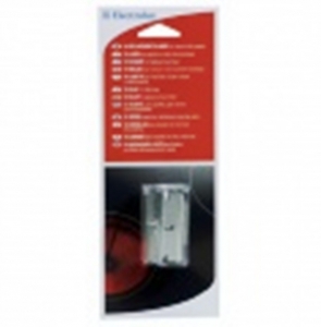 10 Lame per Raschietto Pulizia Vetroceramica Originale Electrolux