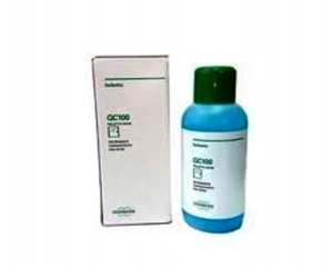 GC100 Liquido Detrergente per Lavavetri Folletto VG100 Vorwerk Kobold Originale