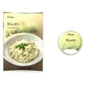 Stick Bimby TM5 Vorwerk "Risotti" Originale Thermomix Bimby Contempora