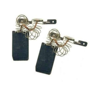Coppia Carboncini Motore Lavatrice Miele adattabile 1689370