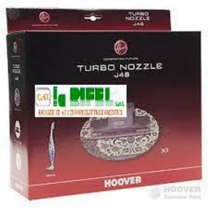 J48 Turbo Spazzola Hoover Battitappeto per Hoover Acenta Diva Synua Originale