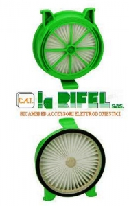 Filtro Hepa Scopa Elettrica Rowenta Powerline RS-RH5024 Originale