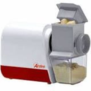 Grattaformaggio Grattugia Elettrica ARDES Made in Italy