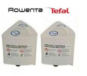 2 Filtri per Caraffa Tefal Filtri Cartridge Acqua Originali Tefal
