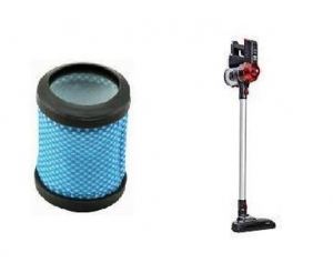 T113 Filtro Hoover Freedom Exhaust Filter Originale